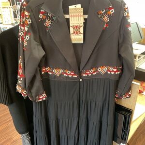 Vintage Collections Duster